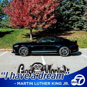 Meet your Posher, Daniel